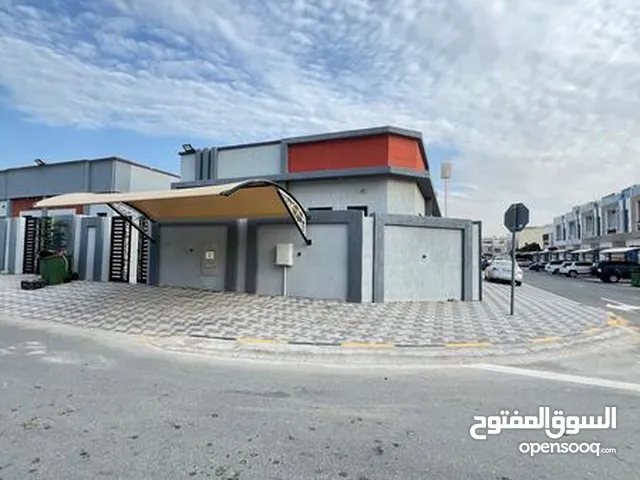 5000 ft 3 Bedrooms Apartments for Rent in Ajman Al-Zahya