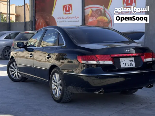 2009 Hyundai Azera GL