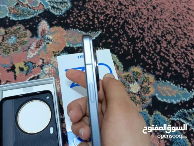 Tecno Camon 512 GB in Amman