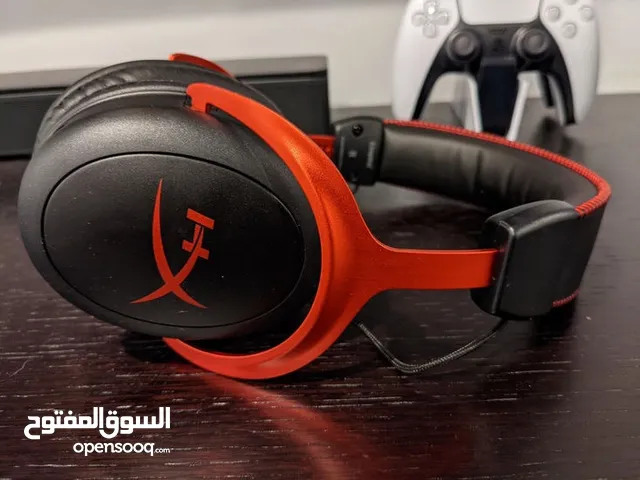 Playstation Gaming Headset in Sharjah