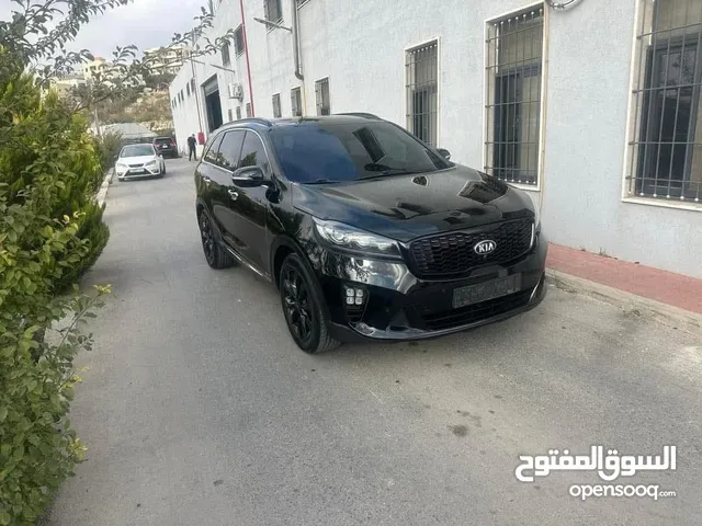 Used Kia Sorento in Hebron