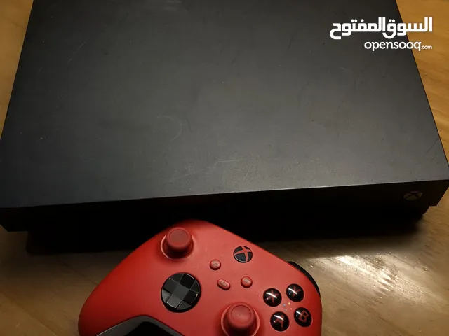  Xbox One X for sale in Al Jahra