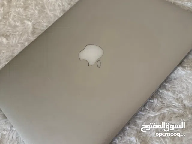 macOS Apple for sale  in Dubai
