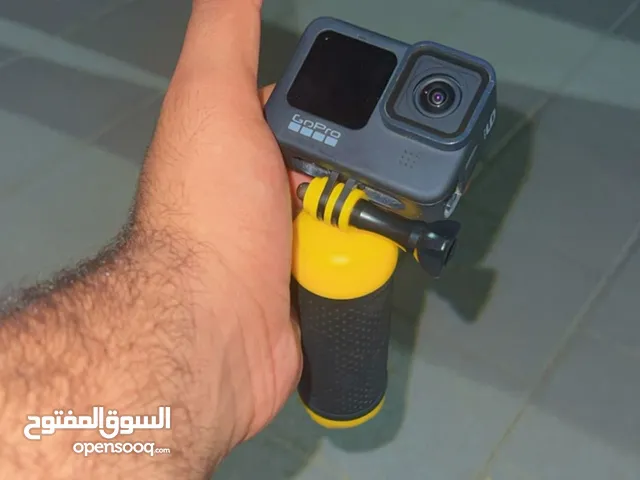 Go Pro DSLR Cameras in Al Sharqiya