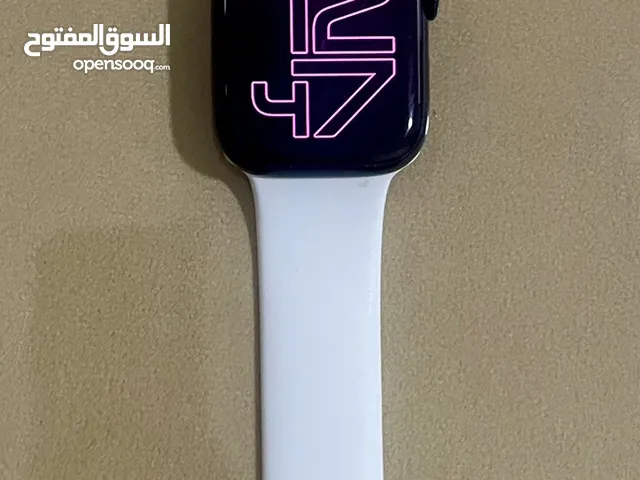 ساعه أبل الاصليه S9 45mm