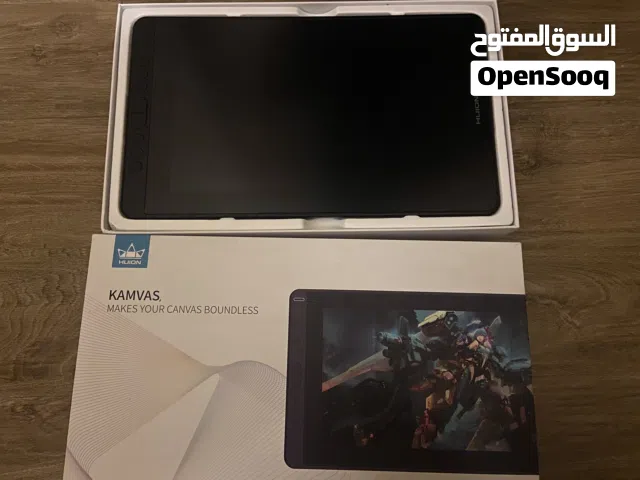 كامفاس هويون kamvas huion 13  للبيع