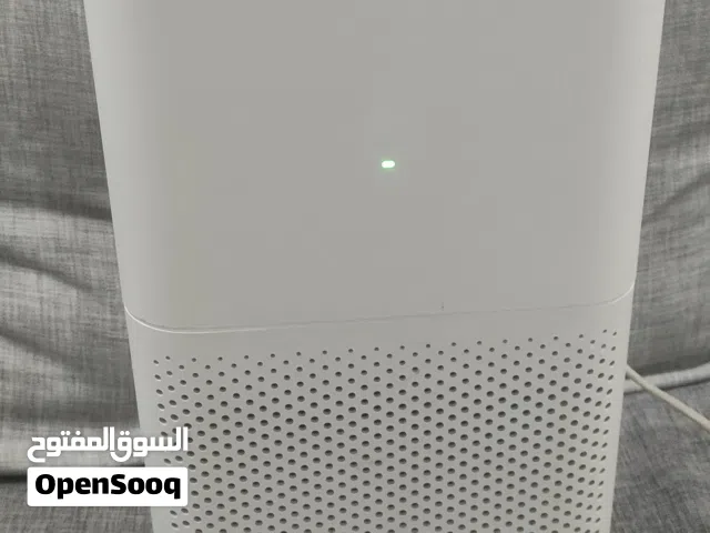 منقي هواء شومي فلتر قديم