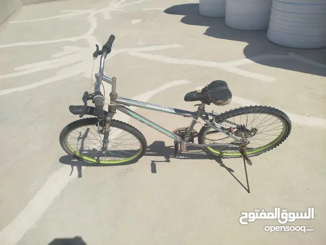 بسكليت جنط 26 للبيع بسعر رمزي جدا و مستعجل