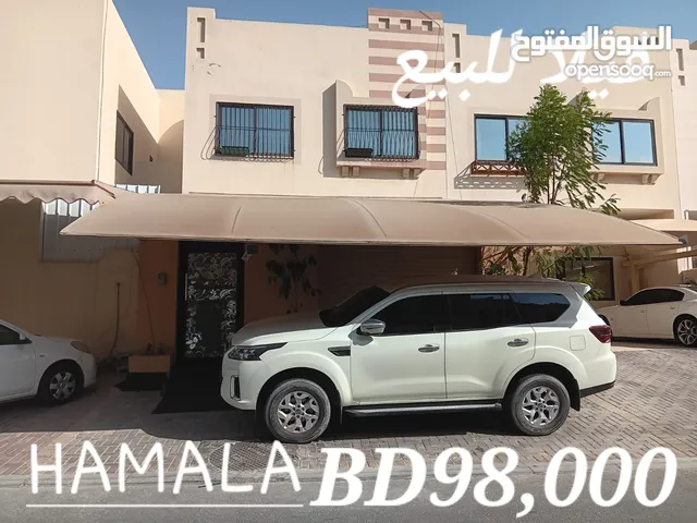 250 m2 4 Bedrooms Townhouse for Sale in Northern Governorate Hamala