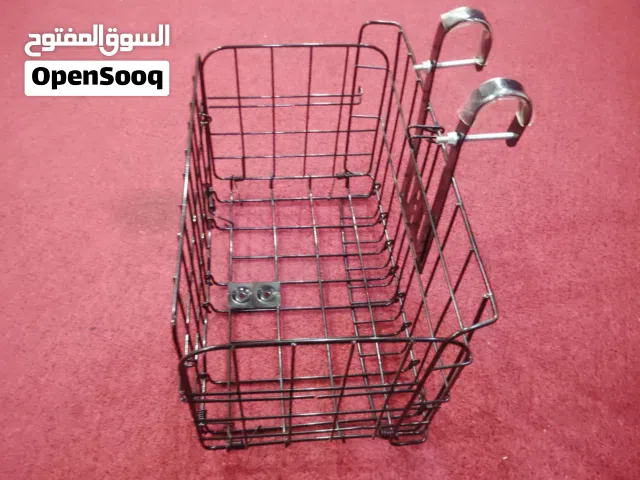 bicycle front bracket