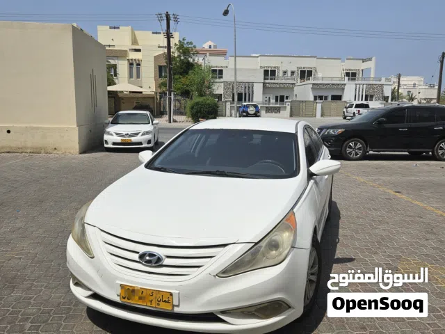 hundai sonata model 2014 family used car no accidents new insurance new mulkia