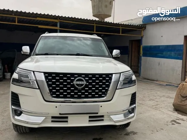 Used Infiniti QX56 in Sorman