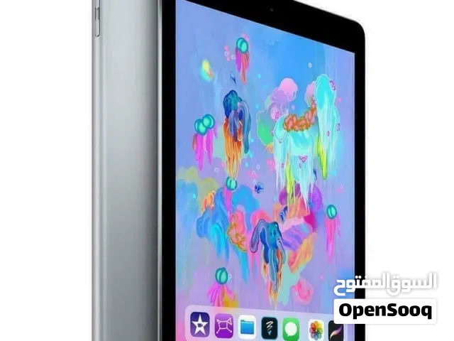 Apple iPad 6 generation 128 GB