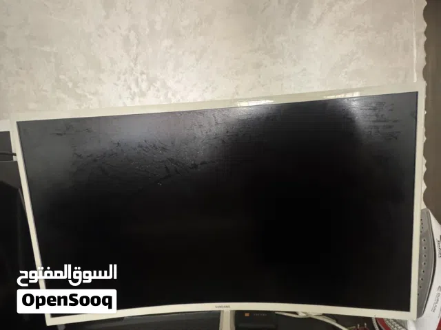 27 Samsung monitors for sale  in Amman