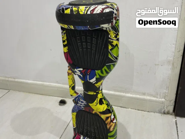 سكوتر كهربائي