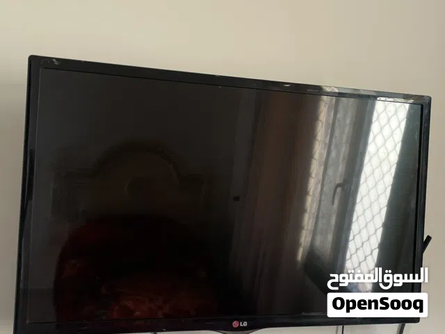 للبيع شاشة LG