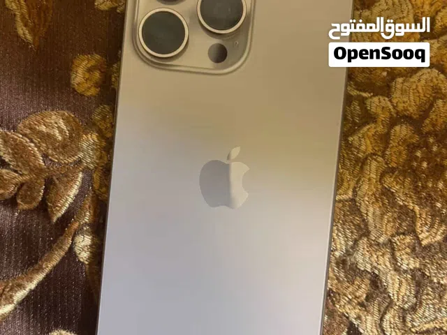 ايفون15 برو ماكس