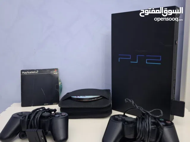 PlayStation 2 PlayStation for sale in Abu Dhabi