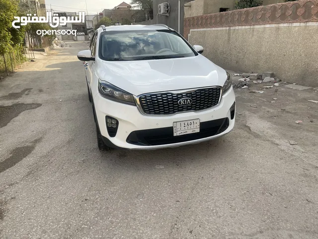 Used Kia Sorento in Babylon