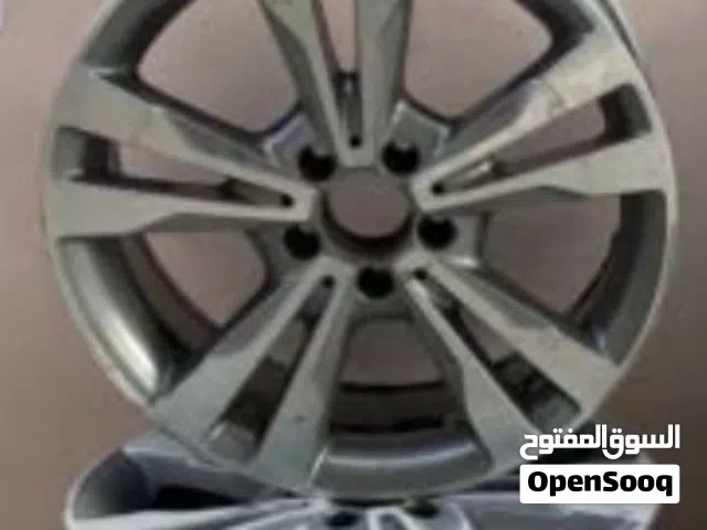رنجات مرسيدس بدون مشاكل ونظاف جدا