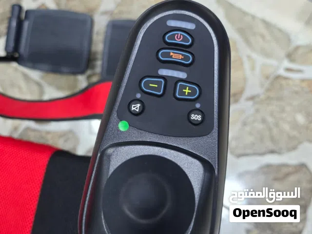 كرسي متحرك كرسي كهربائي