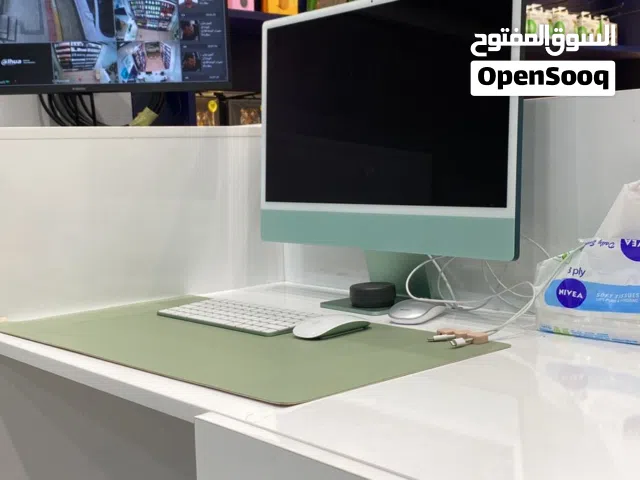 apple imac