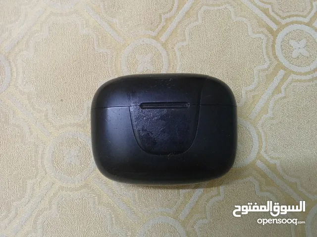 سماعة بلوتوث بحالة ممتازة للبيع