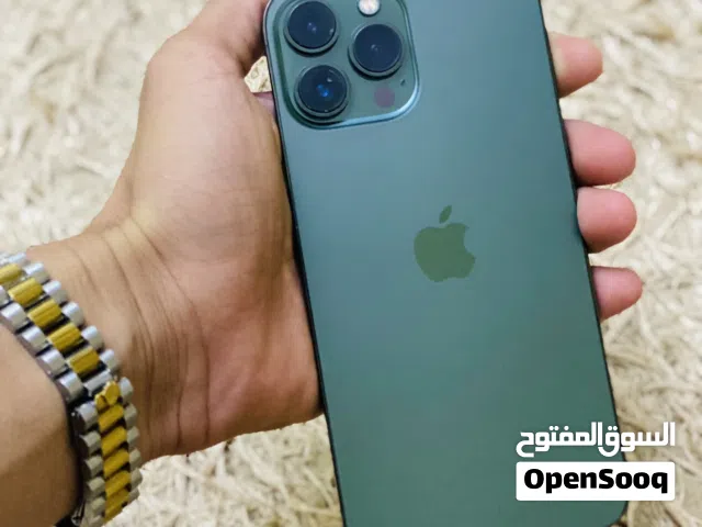 Apple iPhone 13 Pro 128 GB in Tripoli