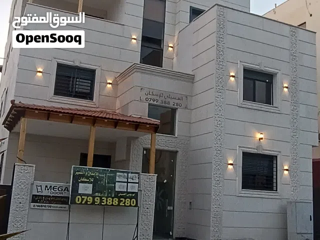94 m2 3 Bedrooms Apartments for Sale in Aqaba Al Sakaneyeh 9