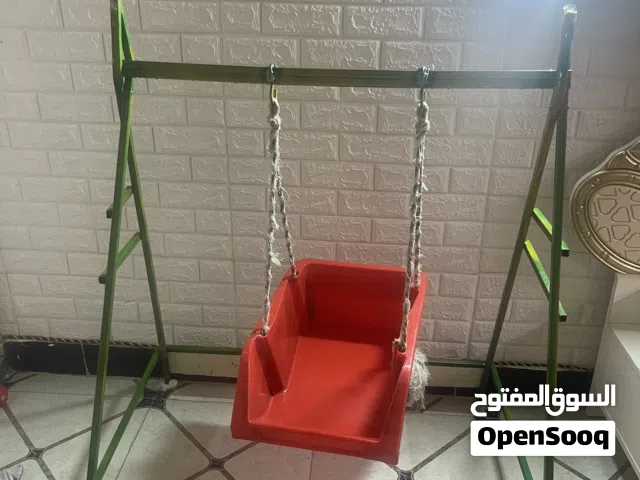 مرجوحه اطفال