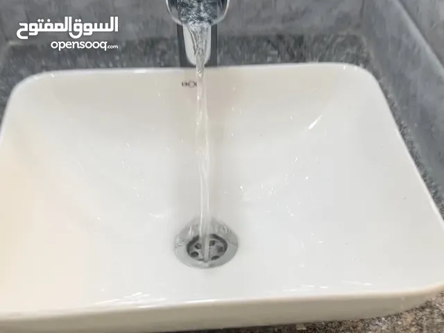 60 m2 3 Bedrooms Apartments for Rent in Amman Marka Al Janoubiya