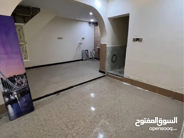 شقة ارضية طابقين وقف سني للبيع الموقع الجزائر