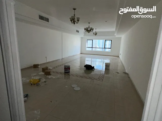 2080ft 3 Bedrooms Apartments for Rent in Sharjah Al Taawun