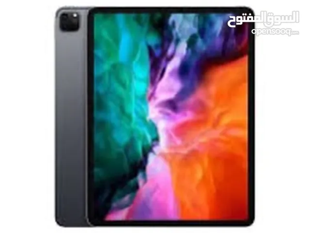 Ipad pro 2020