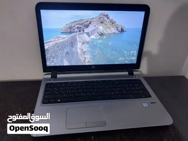 Windows HP for sale  in Amman