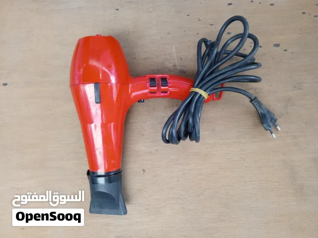 شروة سشوار شعر مستعملة للبيع