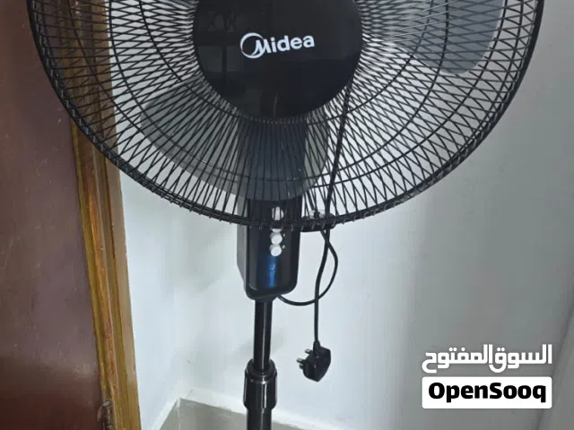 للبيع المستعجل للسفر midea Fan model.   FS40-19K
