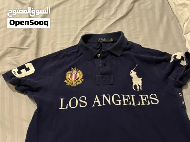 للبيع تيشرت بولو