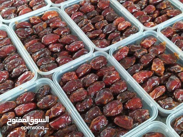 تمور ایرانیه
