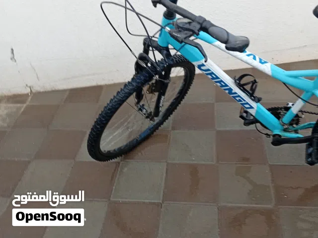 سيكل نضيف مقاس 26