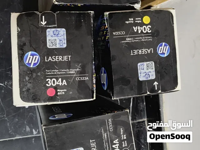 toner HP 304a