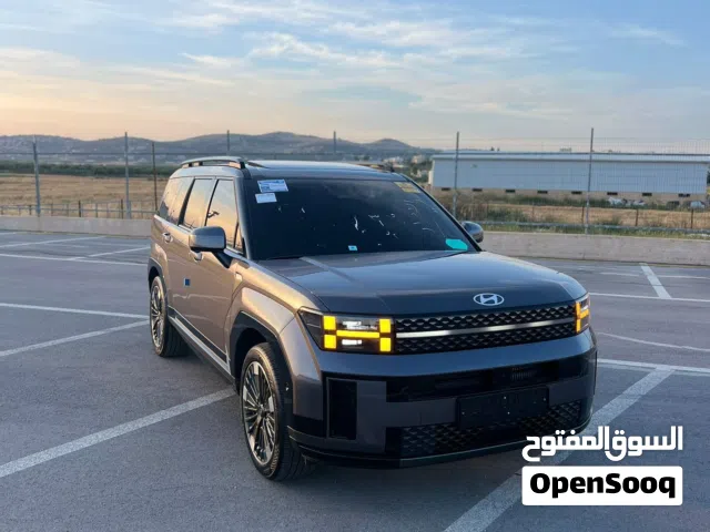 2024 هيونداي سنتافي Limited