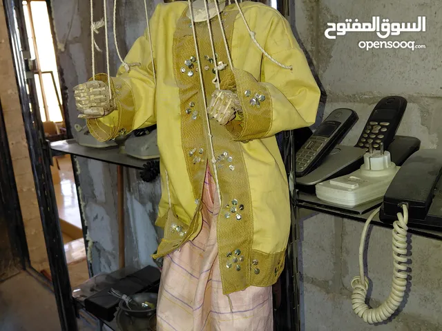 اراجوز مسرح الدمى