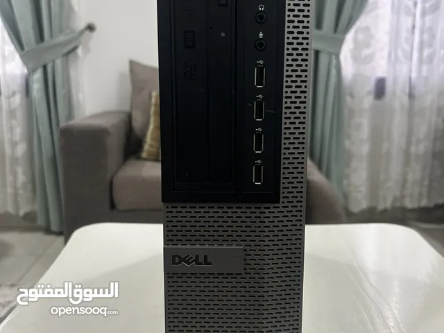 Windows Dell Computers for sale in Northern Governorate
