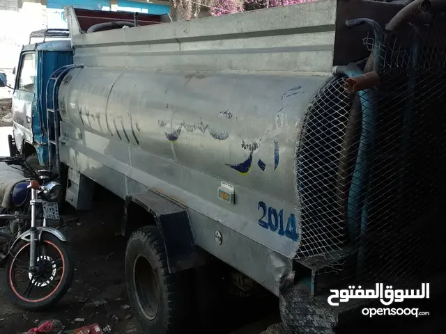 Used Mitsubishi Canter in Sana'a