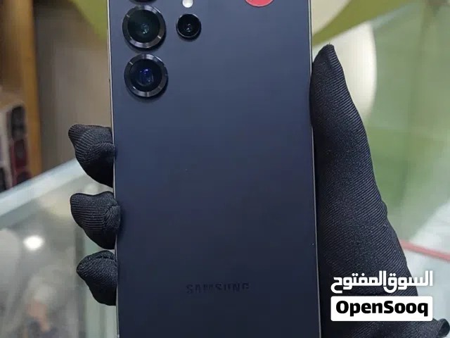 جلكسي S25 الترا خارق