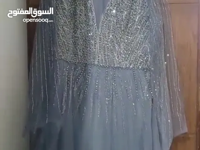 فستان سهره طويل