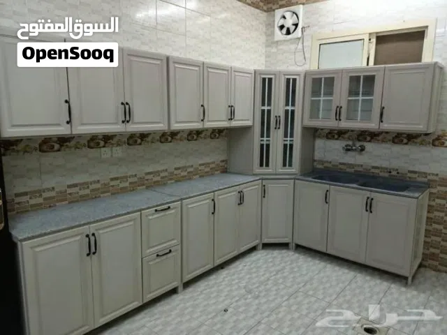 فني مطابخ الامونيم فك تركيب صيانة