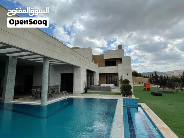 3 Bedrooms Farms for Sale in Jerash Marsa'