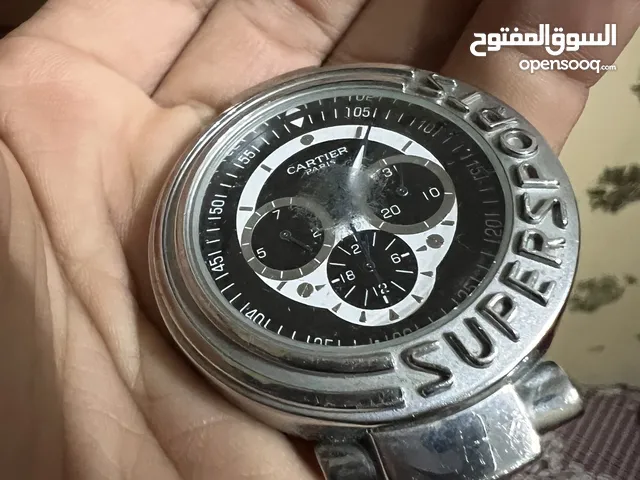 Automatic Cartier watches  for sale in Tripoli